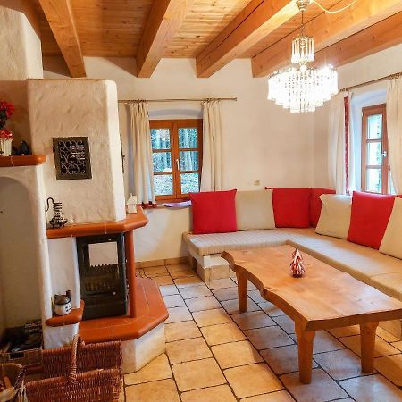 Holiday Home Waldhaus By Interhome Fernsdorf Εξωτερικό φωτογραφία