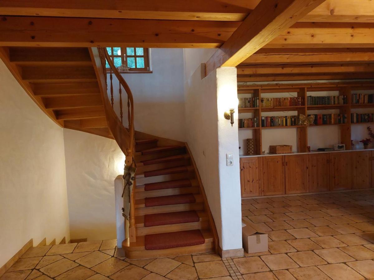 Holiday Home Waldhaus By Interhome Fernsdorf Εξωτερικό φωτογραφία