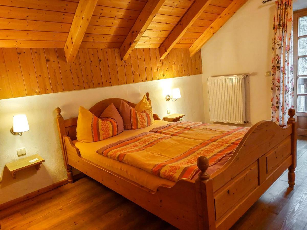 Holiday Home Waldhaus By Interhome Fernsdorf Εξωτερικό φωτογραφία