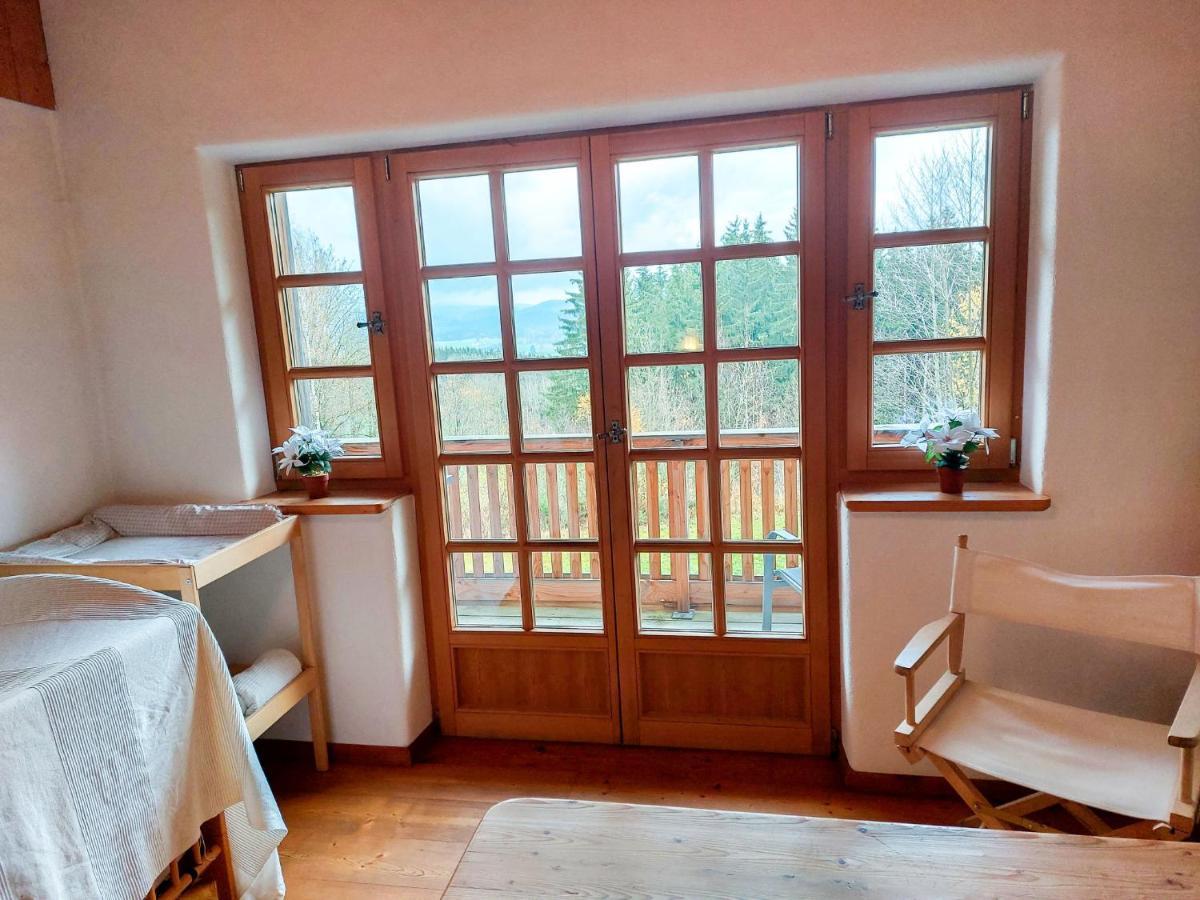 Holiday Home Waldhaus By Interhome Fernsdorf Εξωτερικό φωτογραφία